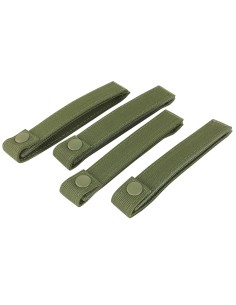 Condor MOD Strap 4 pcs - Olive Drab (different sizes)