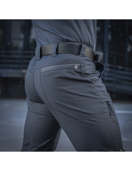 M-TAC Tactical Pants Patrol Gen II Flex (various colors)