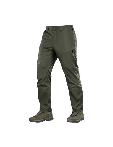 M-TAC Tactical Pants Patrol Gen II Flex...