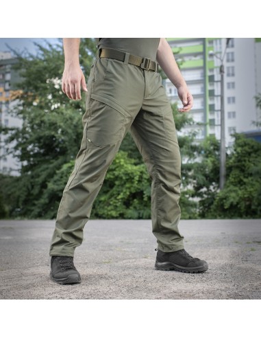 M-TAC Tactical Pants Patrol Gen II Flex...