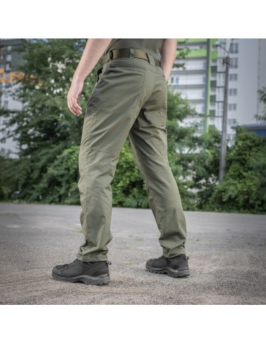 M-TAC Tactical Pants Patrol Gen II Flex...