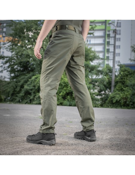 M-TAC Tactical Pants Patrol Gen II Flex (various colors)