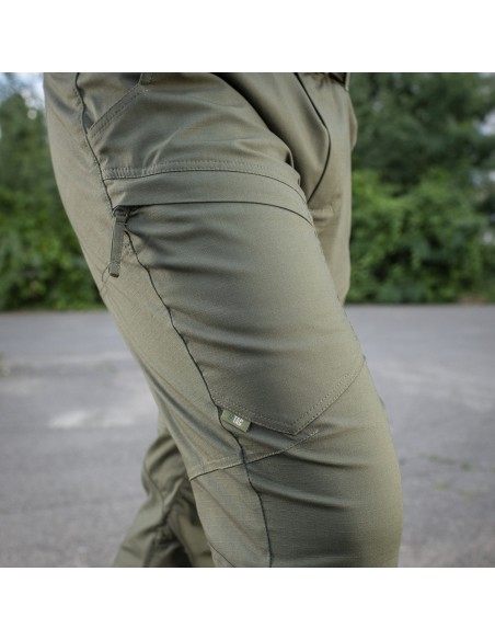 M-TAC Tactical Pants Patrol Gen II Flex (various colors)
