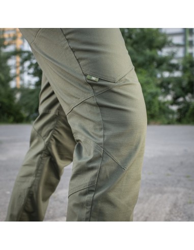 M-TAC Tactical Pants Patrol Gen II Flex...