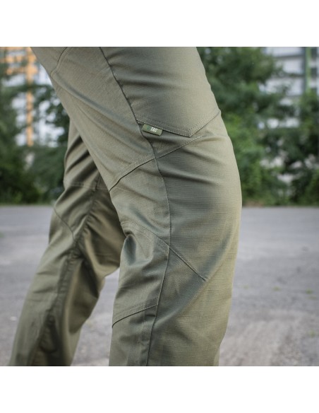M-TAC Tactical Pants Patrol Gen II Flex (various colors)