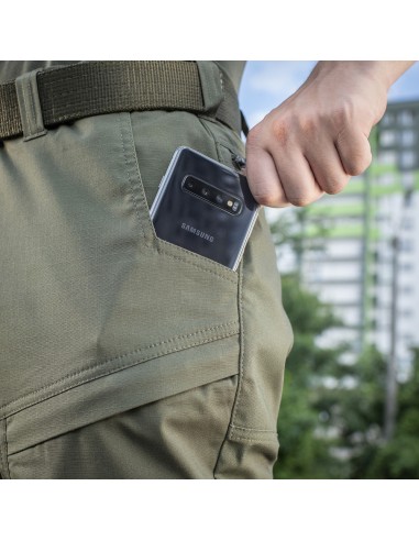 M-TAC Tactical Pants Patrol Gen II Flex...