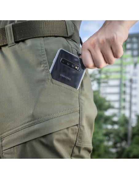 M-TAC Tactical Pants Patrol Gen II Flex (various colors)