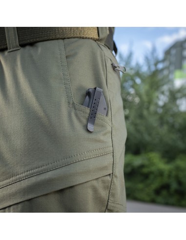 M-TAC Tactical Pants Patrol Gen II Flex...