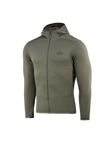 M-TAC Shadow Polartec Fleece Sweatshirt...