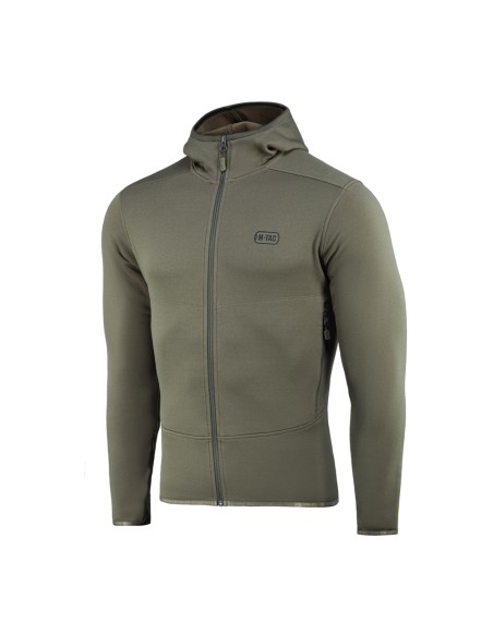 M-TAC Shadow Polartec Fleece Sweatshirt (various colors)