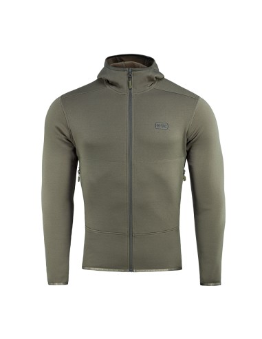 M-TAC Shadow Polartec Fleece Sweatshirt...