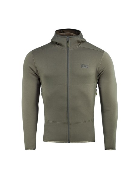 M-TAC Shadow Polartec Fleece Sweatshirt (various colors)