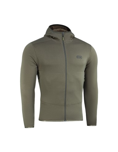 M-TAC Shadow Polartec Fleece Sweatshirt...