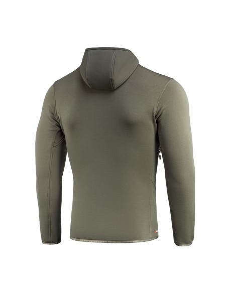 M-TAC Shadow Polartec Fleece Sweatshirt (various colors)