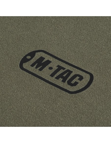 M-TAC Shadow Polartec Fleece Sweatshirt (various colors)
