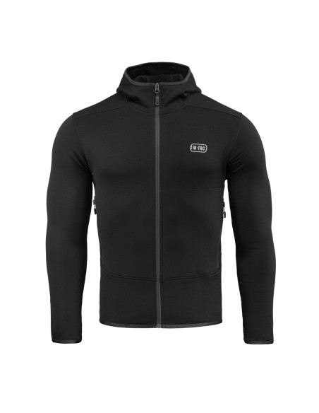 M-TAC Shadow Polartec Fleece Sweatshirt (various colors)
