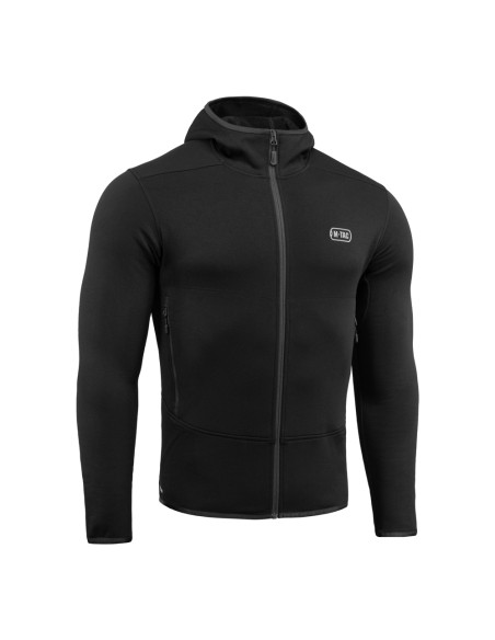 M-TAC Shadow Polartec Fleece Sweatshirt (various colors)