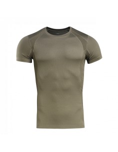 M-TAC Athletic Gen.II T-särk (Higieritav) - Polüester... 2