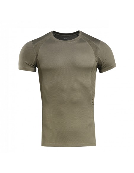 M-TAC Athletic Gen.II T-särk (Higieritav) - Polüester (erinevad värvid)