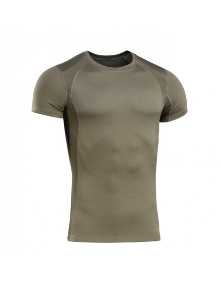 M-TAC Athletic Gen.II T-särk (Higieritav) - Polüester (erinevad värvid)