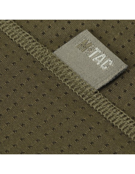 M-TAC Athletic Gen.II T-särk (Higieritav) - Polüester (erinevad värvid)