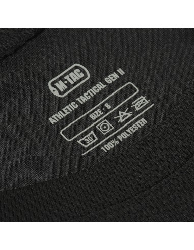 M-TAC Athletic Gen.II T-särk (Higieritav) -...