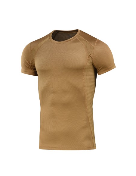 M-TAC Athletic Gen.II T-särk (Higieritav) - Polüester (erinevad värvid)