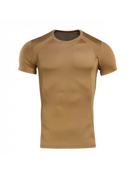 M-TAC Athletic Gen.II T-särk (Higieritav) - Polüester (erinevad värvid)