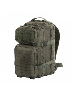 M-TAC Suur Assault Pack Seljakott Laseriga Lõigatud...
