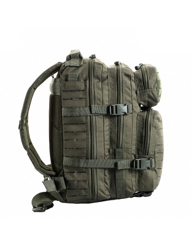 M-TAC Suur Assault Pack Seljakott Laseriga...
