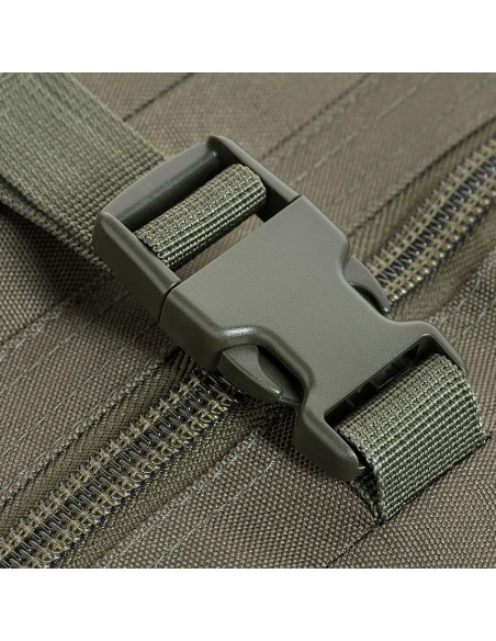 M-TAC Suur Assault Pack Seljakott Laseriga Lõigatud Polüester (erinevad värvid)