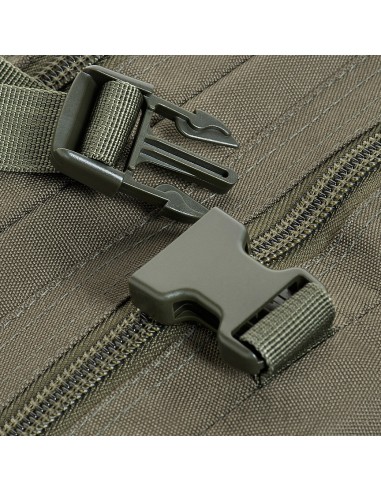M-TAC Suur Assault Pack Seljakott Laseriga...