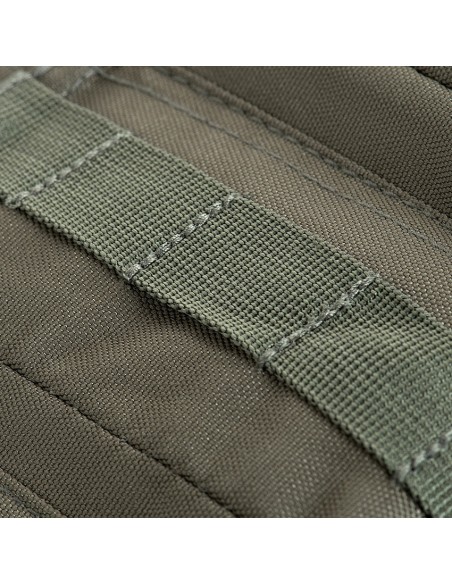 M-TAC Suur Assault Pack Seljakott Laseriga Lõigatud Polüester (erinevad värvid)