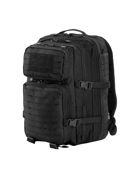 M-TAC Suur Assault Pack Seljakott Laseriga Lõigatud Polüester (erinevad värvid)