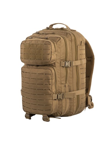 M-TAC Suur Assault Pack Seljakott Laseriga...