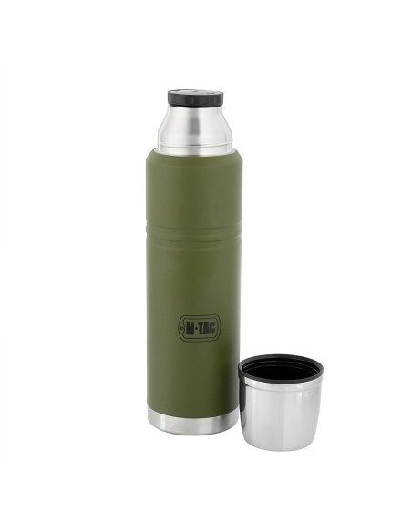 M-TAC Thermos 1000ml (various colors)