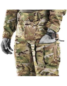 UF PRO STRIKER XT Combat Pants GEN.3 lahingpüksid (multicam) 2