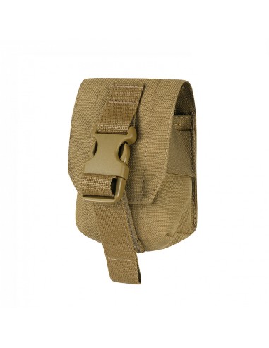 M-TAC Pouch For Frag Grenade Laser Cut Cordura...