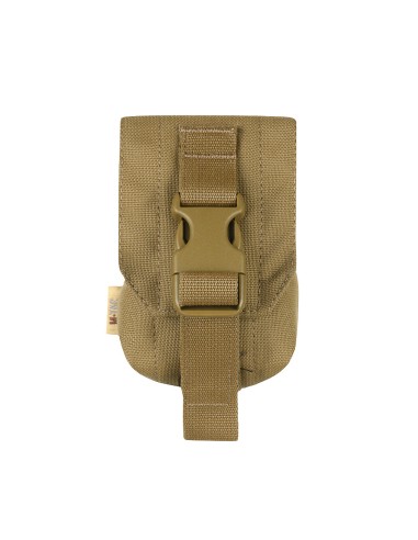 M-TAC Pouch For Frag Grenade Laser Cut Cordura...