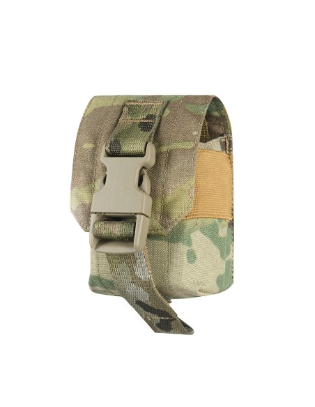 M-TAC Pouch For Frag Grenade Laser Cut Cordura 500D (various colors)