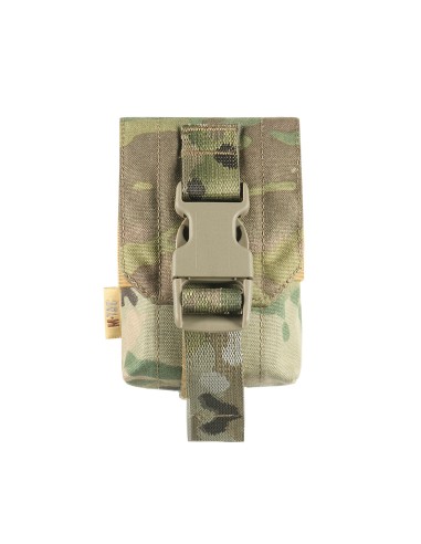 M-TAC Pouch For Frag Grenade Laser Cut Cordura...