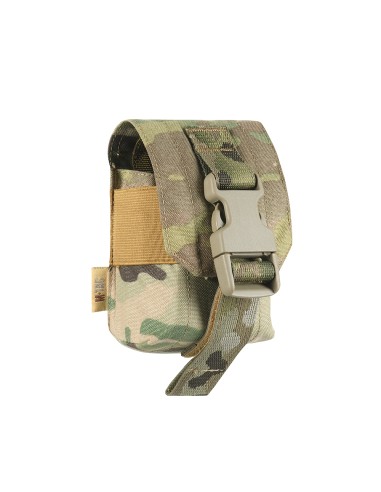 M-TAC Pouch For Frag Grenade Laser Cut Cordura...