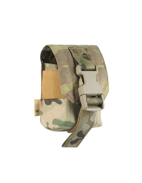 M-TAC Pouch For Frag Grenade Laser Cut Cordura 500D (various colors)