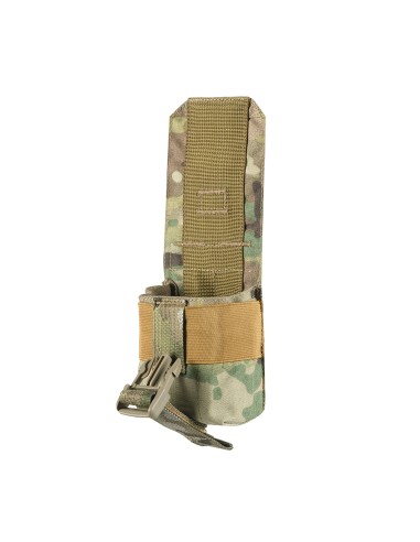 M-TAC Pouch For Frag Grenade Laser Cut Cordura...