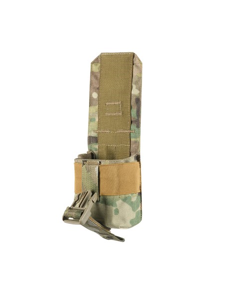 M-TAC Pouch For Frag Grenade Laser Cut Cordura 500D (various colors)