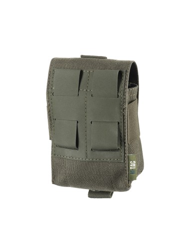 M-TAC Pouch For Frag Grenade Laser Cut Cordura...