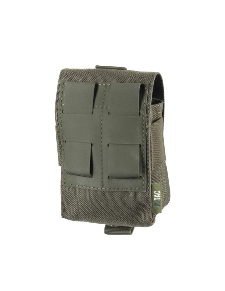 M-TAC Pouch For Frag Grenade Laser Cut Cordura 500D (various colors)
