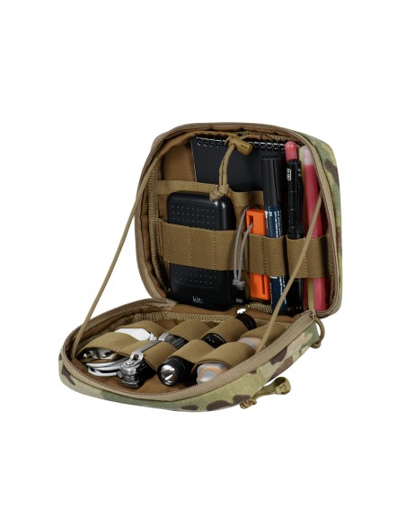 M-TAC Elite Organizer Pouch 500D Cordura® (various colors)