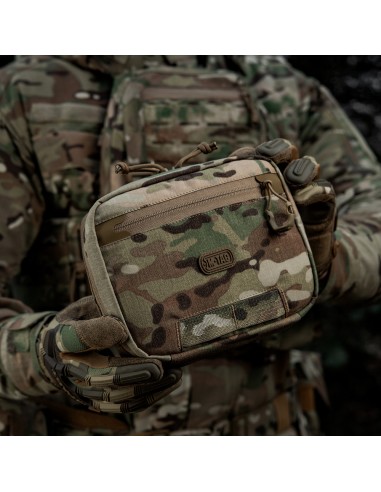 M-TAC Elite Organiseerija Tasku 500D Cordura®...
