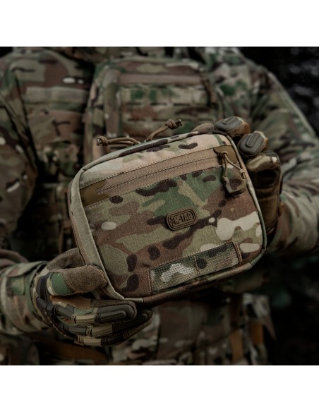 M-TAC Elite Organiseerija Tasku 500D Cordura® (erinevad värvid)